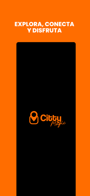 CittymagiciPhone版