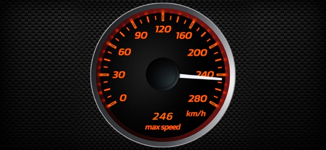 Car'sSpeedometers&SoundsiPhone版