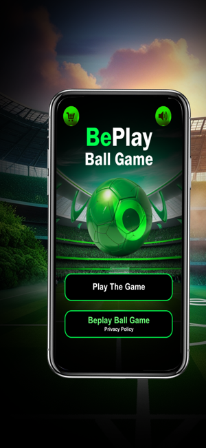 Beplay Ball GameiPhone版