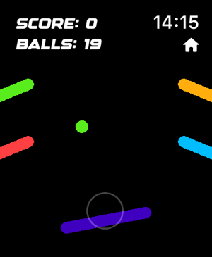 Balla BallaiPhone版