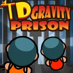 Td Gravity PrisoniPhone版