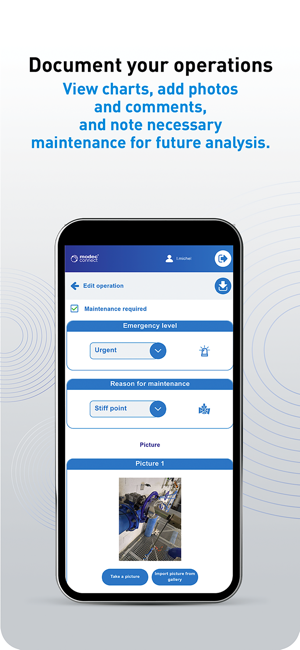 modec connectiPhone版