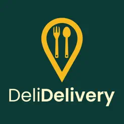 Deli DeliveryiPhone版