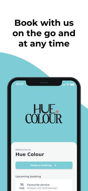 Hue ColouriPhone版