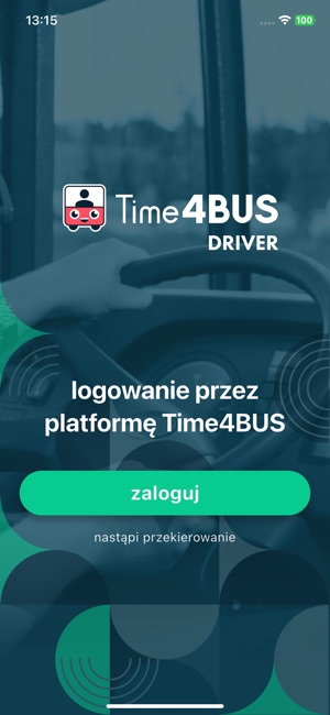 Time4BUS DriveriPhone版