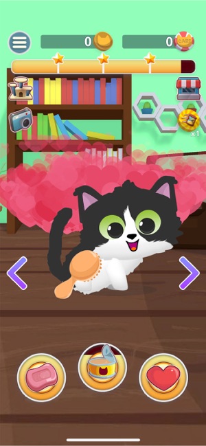 Cute Cat RescueiPhone版