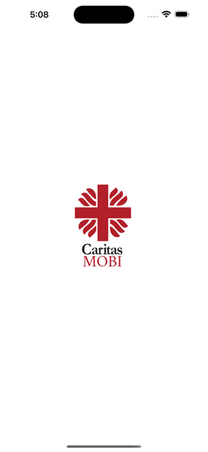 Caritas MobiiPhone版