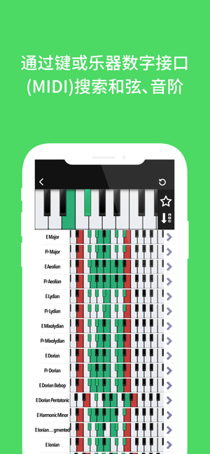 PianoCompanionPROiPhone版