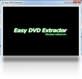 Easy DVD ExtractorPC版