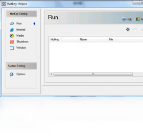 Hotkey HelperPC版