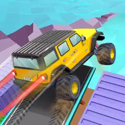 Extreme Car Stunt GameiPhone版