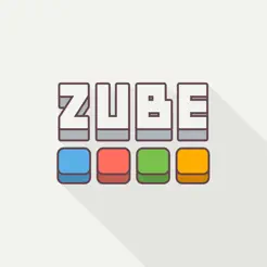 zube puzzlesiPhone版