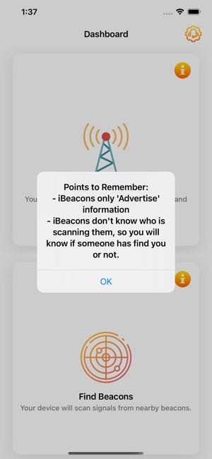 BeaconsProiPhone版