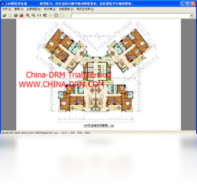 CAD图纸查看器PC版