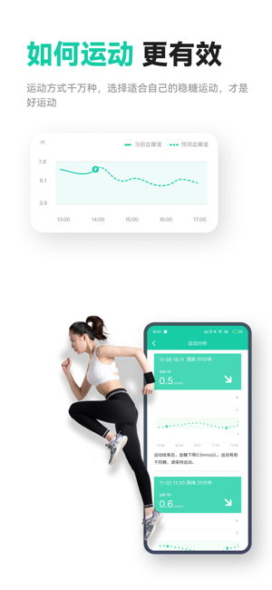 糖动健康iPhone版