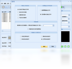 枫叶SWF转换器PC版