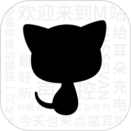 猫耳FM鸿蒙版