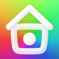 HueHouseiPhone版