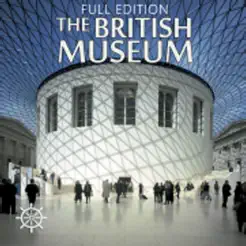 BritishMuseumGuideiPhone版