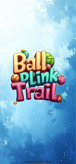 Ball Plink TrailiPhone版