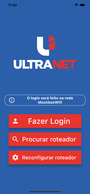 ULTRANET WIiPhone版