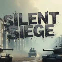 Silent SiegeiPhone版