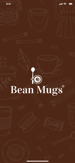 Bean MugsiPhone版