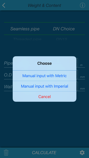 MCS.FittingiPhone版