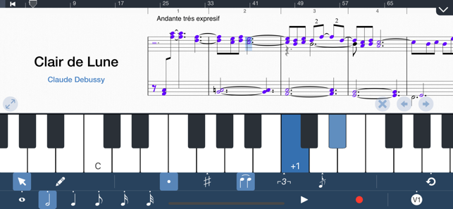 SymphonyProiPhone版