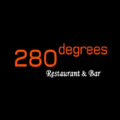 280 Degrees African RestaurantiPhone版