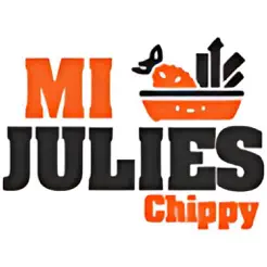 Mi Julies Chippy & TakeawayiPhone版