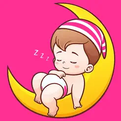 Baby Sleep Best Baby LullabiesiPhone版