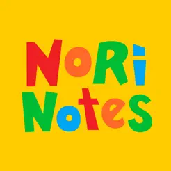 Norinotes: Childcare AppiPhone版