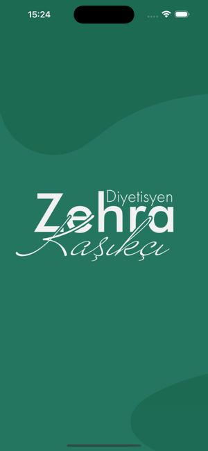 Diyetisyen Zehra KaşıkçıiPhone版