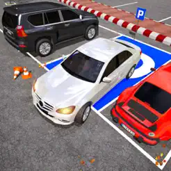 停车场驾校模拟‬iPhone版