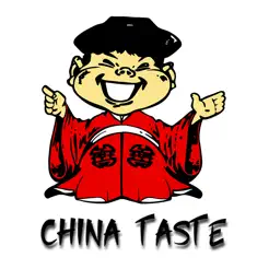 China Taste RestaurantiPhone版