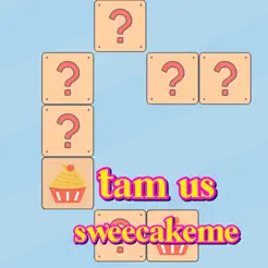 tam us sweecakemeiPhone版