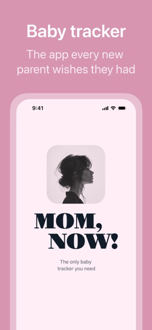 Mom NowiPhone版