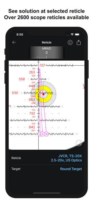 ChairgunEliteBallisticTooliPhone版