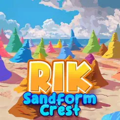 Rik Sandform CrestiPhone版