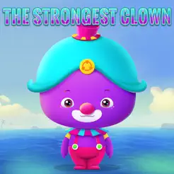 The Strongest ClowniPhone版