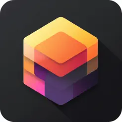 PixelRushCubeiPhone版