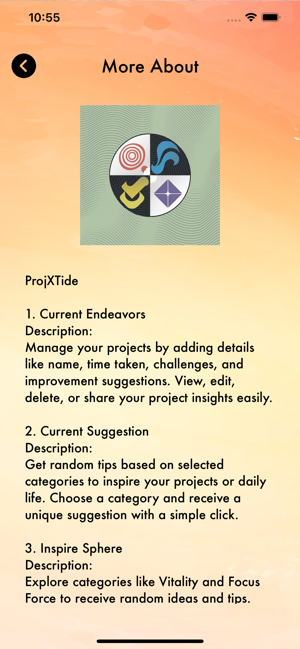 ProjXTideiPhone版