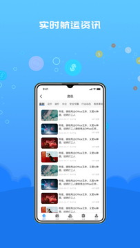 船貨易聯(lián)船主