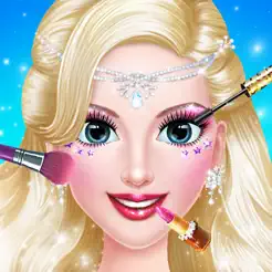 Princess Beauty Salon: DIY FuniPhone版