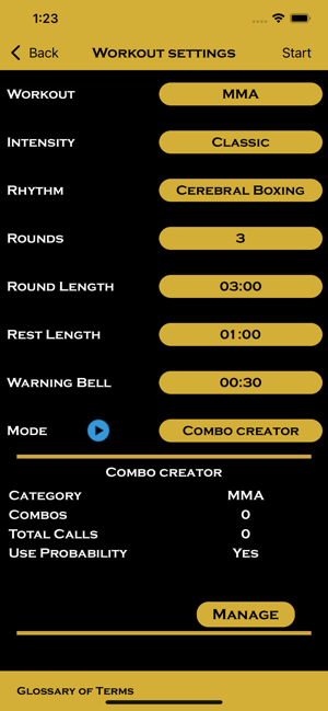 PrecisionBoxingCoachProiPhone版