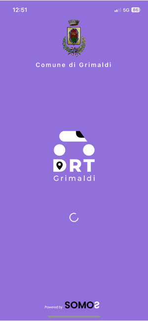 DRT GrimaldiiPhone版