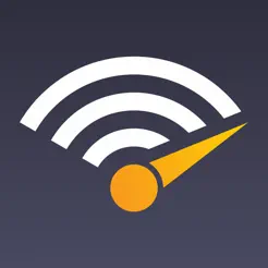 Wifi AnalyzeriPhone版