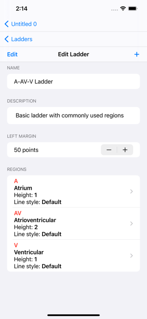 EPDiagramiPhone版