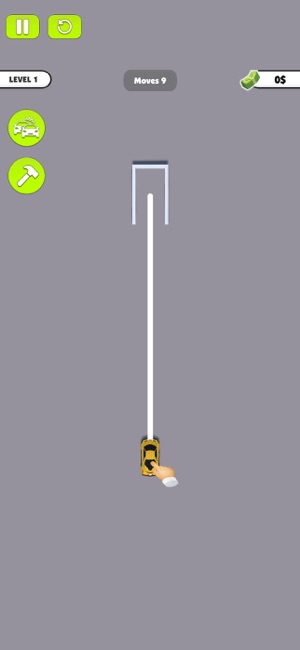 Paking Cars Jam GameiPhone版